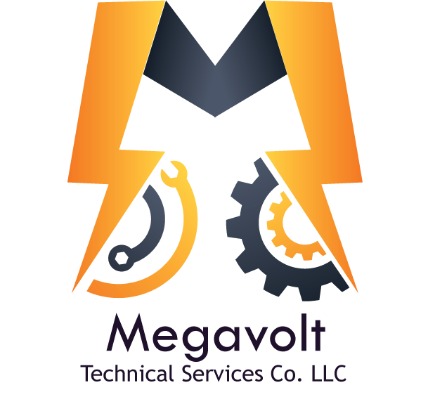 Megavolt logo